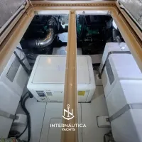 Intermarine 380 FULL 2008 — foto 15