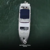 Intermarine 440 FULL GOLD 2002 — foto 12