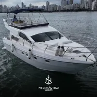 Intermarine 440 FULL GOLD 2002 — foto 2