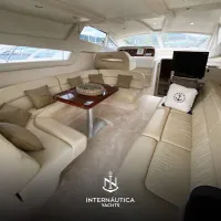 Intermarine 440 FULL GOLD 2002 — foto 4