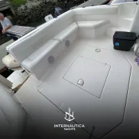 Intermarine 440 FULL GOLD 2002 — foto 3