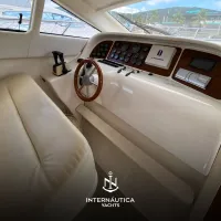 Intermarine 440 FULL GOLD 2002 — foto 6