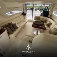 Intermarine 440 FULL GOLD 2002 — foto 5
