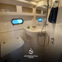 Intermarine 440 FULL GOLD 2002 — foto 8