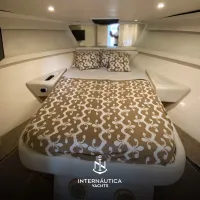 Intermarine 440 FULL GOLD 2002 — foto 9