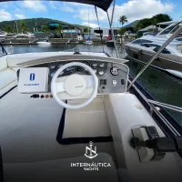 Intermarine 440 FULL GOLD 2002 — foto 11