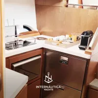 Intermarine 45 2023 — foto 3