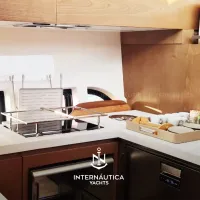 Intermarine 45 2023 — foto 5