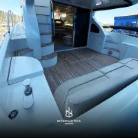 Intermarine 500 FULL  2001 — foto 2