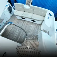 Intermarine 500 FULL  2001 — foto 4