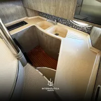 Intermarine 500 FULL  2001 — foto 7