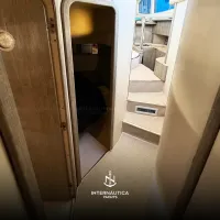 Intermarine 500 FULL  2001 — foto 8