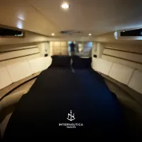Intermarine 500 FULL  2001 — foto 11