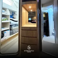Intermarine 500 FULL  2001 — foto 12