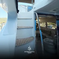 Intermarine 500 FULL  2001 — foto 14