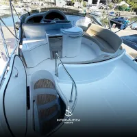 Intermarine 500 FULL  2001 — foto 15