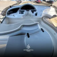 Intermarine 500 FULL  2001 — foto 16