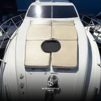 Intermarine 500 FULL  2001 — foto 17