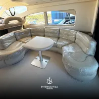Intermarine 500 FULL  2001 — foto 20