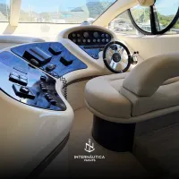 Intermarine 500 FULL  2001 — foto 21