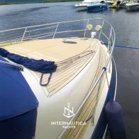 Intermarine 520 FULL  2005 — foto 20