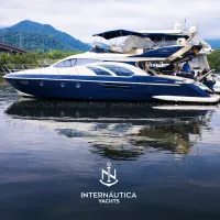 Intermarine 520 FULL  2005 — foto 1