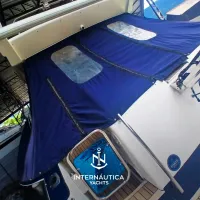 Intermarine 520 FULL  2005 — foto 3