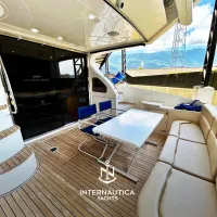 Intermarine 520 FULL  2005 — foto 2