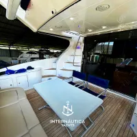 Intermarine 520 FULL  2005 — foto 4