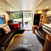 Intermarine 520 FULL  2005 — foto 5