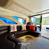 Intermarine 520 FULL  2005 — foto 6