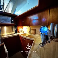 Intermarine 520 FULL  2005 — foto 7