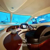 Intermarine 520 FULL  2005 — foto 8