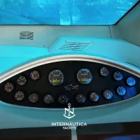 Intermarine 520 FULL  2005 — foto 9