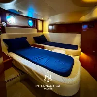 Intermarine 520 FULL  2005 — foto 10