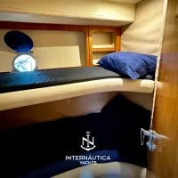 Intermarine 520 FULL  2005 — foto 12