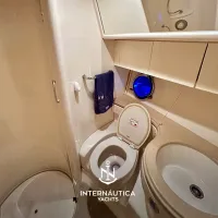 Intermarine 520 FULL  2005 — foto 11