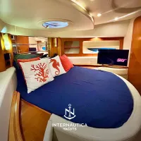Intermarine 520 FULL  2005 — foto 13