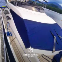 Intermarine 520 FULL  2005 — foto 14