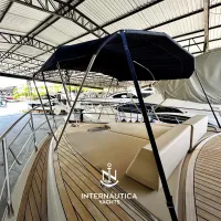 Intermarine 520 FULL  2005 — foto 15