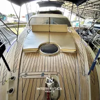 Intermarine 520 FULL  2005 — foto 16
