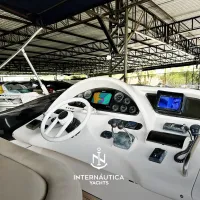 Intermarine 520 FULL  2005 — foto 17