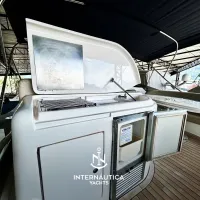 Intermarine 520 FULL  2005 — foto 18