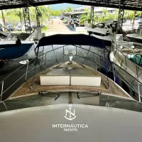 Intermarine 520 FULL  2005 — foto 19