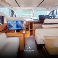 Intermarine 540 2010 — foto 4
