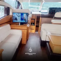 Intermarine 540 2010 — foto 6