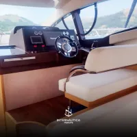 Intermarine 540 2010 — foto 8