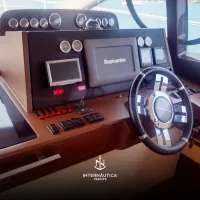 Intermarine 540 2010 — foto 9