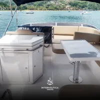 Intermarine 540 2010 — foto 18