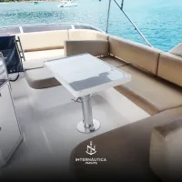 Intermarine 540 2010 — foto 19